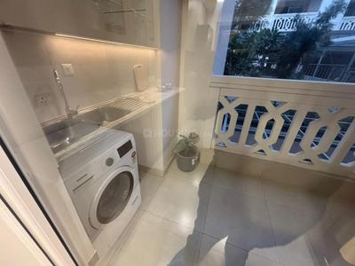 Balcony Image of 4400 Sq.ft 4.5 BHK Apartment / Flat for sale in The Valley Gardens, Islamnagar Aslamnagar Panchkula for Rs. 41000000