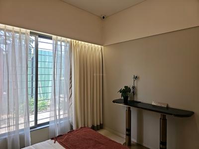 Bedroom Image of 1120 Sq.ft 2.5 BHK Apartment / Flat for sale in Nivasa Ananya Phase I, Lohegaon Pune for Rs. 8500000