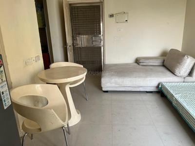 Bedroom Image of 614 Sq.ft 1 BHK Apartment / Flat for sale in Maxblis Grand Kingston, Sector 75 Noida for Rs. 9000000