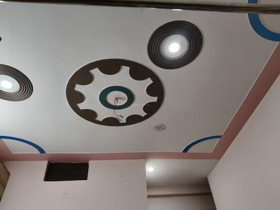 Bedroom Image of 160 Sq.ft 1 RK Independent House for rent in Asapur Varanasi for Rs. 3500