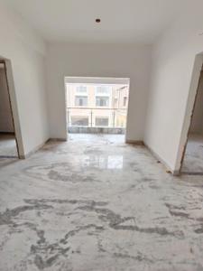 Hall Image of 1090 Sq.ft 3 BHK Apartment / Flat for sale in Behala Kolkata for Rs. 5300000