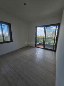 Bedroom Image of 2098 Sq.ft 3 BHK Apartment / Flat for sale in Pathardi Phata Nashik for Rs. 16000000