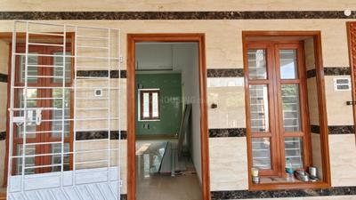 Balcony Image of 2800 Sq.ft 5 BHK Independent House for sale in Iyyappanthangal Chennai for Rs. 24000000