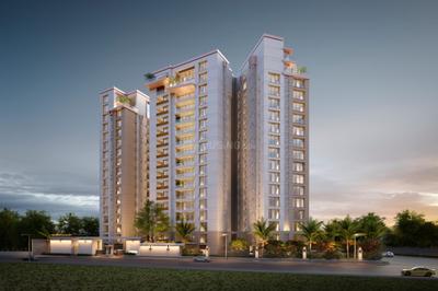 Image of 5830 Sq.ft 5 BHK Apartment / Flat for sale in Vanita Vijay Signature, Vesu, Surat for Rs. 42500000