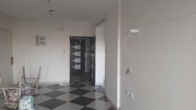 Living Room Image of 1050 Sq.ft 2 BHK Apartment / Flat for sale in Cosmos Ashoka Apartment, Milakpur Goojar Bhiwadi for Rs. 3700000