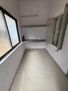 Balcony Image of 810 Sq.ft 1.5 BHK Apartment / Flat for rent in Paldi Ahmedabad for Rs. 16000