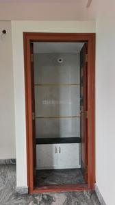 Pooja Room One Image of 780 Sq.ft 1 BHK Apartment / Flat for rent in Mylasandra Bengaluru for Rs. 15000