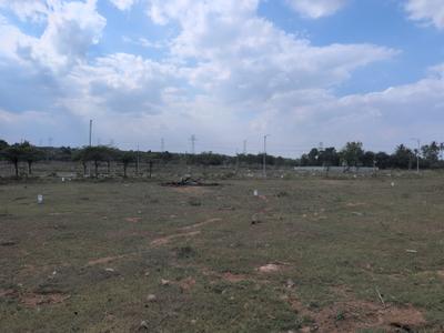 Image of 160 Sq.ft Residential Plot / Land for sale in Ibrahimpatnam, Hyderabad for Rs. 2300065