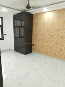 Hall Image of 900 Sq.ft 3 BHK Apartment / Flat for sale in Dashrath Puri New Delhi for Rs. 6500000