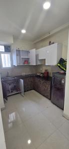 Image of 1075 Sq.ft 2 BHK Apartment / Flat for sale in Gardenia Square, Crossings Republik, Ghaziabad for Rs. 7450000