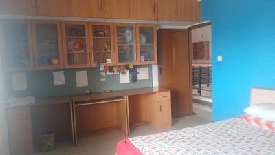 Bedroom Image of 3290 Sq.ft 3 BHK Apartment / Flat for sale in Vinayaka Residency, Sultanpalya Bengaluru for Rs. 19500000