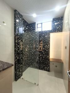 Bathroom Image of 2200 Sq.ft 3 BHK Independent House for sale in Sampat Hills, Bhicholi Mardana Indore for Rs. 12100000