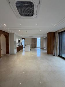Hall Image of 3800 Sq.ft 4 BHK Apartment / Flat for rent in Park View, Richards Town Bengaluru for Rs. 200000