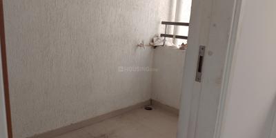 Balcony Image of 1360 Sq.ft 2 BHK Apartment / Flat for rent in Godrej Elements, Hinjawadi Pune for Rs. 45000