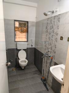 Bathroom Image of Mhada tower Gate 2 in Pimple Saudagar, Pune