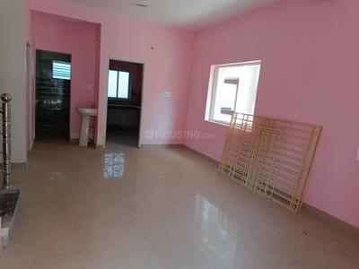 Hall Image of 1800 Sq.ft 4 BHK Independent House for sale in Hanspal Bhubaneswar for Rs. 9500000