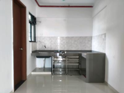 Kitchen Image of 1500 Sq.ft 3 BHK Apartment / Flat for sale in Mont Vert Grande Plot 4 Bldg D, Pashan Pune for Rs. 17000000