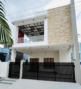 Image of 1600 Sq.ft 2.5 BHK Independent House for sale in Dunda, Raipur for Rs. 4700000