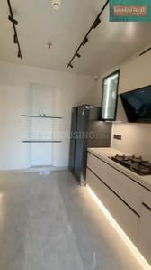 Kitchen Image of 2349 Sq.ft 3.5 BHK Apartment / Flat for sale in ATS Kingston Heath, Sector 150 Noida for Rs. 38700000