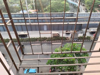 Image of 790 Sq.ft 2 BHK Apartment / Flat for rent in Borivali West, Mumbai for Rs. 50000