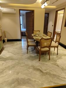 Hall Image of 4674 Sq.ft 4 BHK Apartment / Flat for sale in Shyam Nagar Jaipur for Rs. 42000000