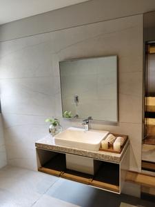Bedroom Three Image of 4725 Sq.ft 4 BHK Apartment / Flat for sale in Shubham Skyz Shubham Skyz, Vikram Nagar Ahmedabad for Rs. 46000000