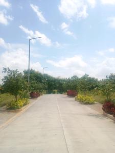 Image of 170 Sq.ft Residential Plot / Land for sale in Adibatla, Hyderabad for Rs. 4140000