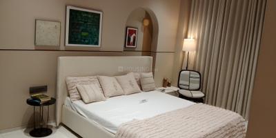 Bedroom Image of 2350 Sq.ft 3 BHK Apartment / Flat for sale in Shilp Residency, Gota Ahmedabad for Rs. 11000000