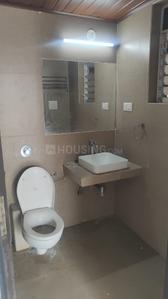 Image of 1150 Sq.ft 2 BHK Apartment / Flat for rent in Akshar Elementa, Tathawade, Pune for Rs. 32000