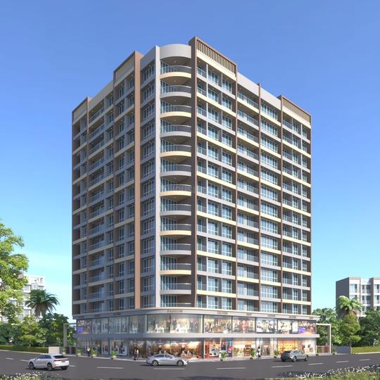 Matrix Elegance Main Image 1