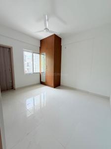 Hall Image of 1200 Sq.ft 2 BHK Builder Floor for rent in Harlur Bengaluru for Rs. 60000
