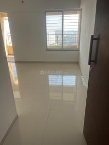 Hall Image of 1200 Sq.ft 2.5 BHK Apartment / Flat for rent in Gada Anutham, Hadapsar Pune for Rs. 33000
