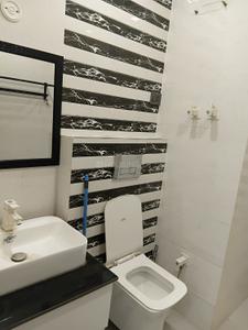 Image of 1250 Sq.ft 2 BHK Builder Floor for rent in Sector 122, Noida for Rs. 25000