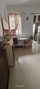 Hall Image of 450 Sq.ft 2 BHK Apartment / Flat for sale in Khokhra Ahmedabad for Rs. 2900000