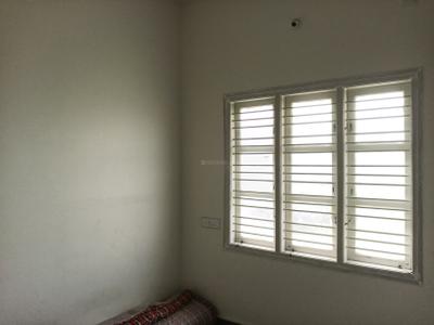 Bedroom Image of 1000 Sq.ft 3 BHK Independent House for sale in Kammasandra Bengaluru for Rs. 10700000