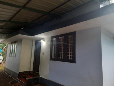 Balcony Image of 800 Sq.ft 3 BHK Independent House for sale in Aluva Kochi for Rs. 5000000