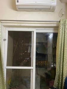 Balcony Image of 1315 Sq.ft 3 BHK Apartment / Flat for sale in Sector 137 Noida for Rs. 19900000