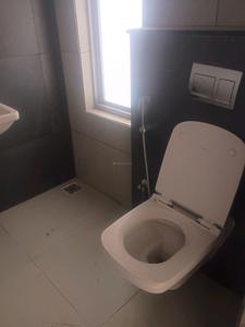 Bedroom Three Image of 2105 Sq.ft 3 BHK Apartment / Flat for sale in Niharika Skyline, Manikonda Hyderabad for Rs. 24800000