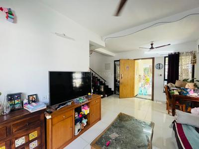 Hall Image of 2000 Sq.ft 3 BHK Villa for sale in Kolte Patil IVY Estate, Wagholi Pune for Rs. 23000000