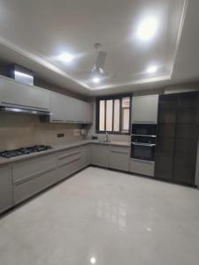 Kitchen Image of 2475 Sq.ft 3 BHK Duplex for sale in Safdarjung Development Area New Delhi for Rs. 110000000