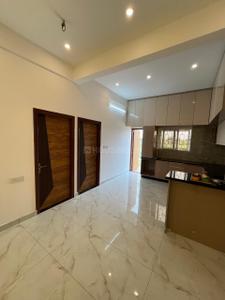 Hall Image of 1312 Sq.ft 2 BHK Independent House for rent in Ozone KNS Oasis, Ittangur Bengaluru for Rs. 20000