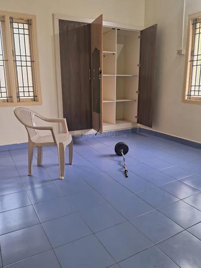 Madurai Main Bedroom 1