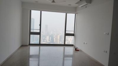 Living Room Image of 1200 Sq.ft 2 BHK Apartment / Flat for sale in Lower Parel Mumbai for Rs. 50000000