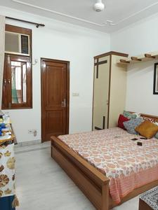3 BHK Independent Builder Floor