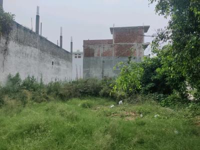 Image of 899 Sq.ft Residential Plot / Land for sale in Atharv Royal Green City, Morta Village, Ghaziabad for Rs. 4000500