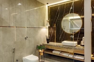 Image of 6750 Sq.ft 4 BHK Villa for rent in Shilaj, Ahmedabad for Rs. 225000