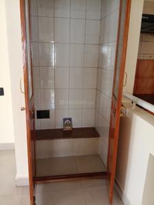 Image of 850 Sq.ft 2.5 BHK Independent House for rent in RR Nagar, Bengaluru for Rs. 24000