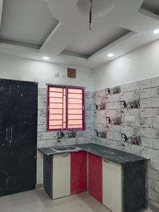 Kitchen Image of 515 Sq.ft 1 BHK Apartment / Flat for sale in Thakurpukur Kolkata for Rs. 1700000