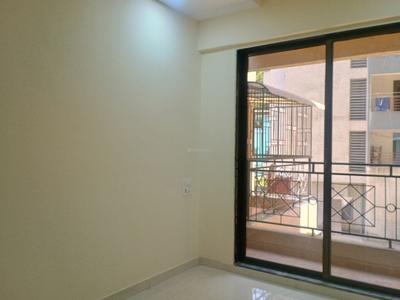 Living Room Image of 900 Sq.ft 2 BHK Apartment / Flat for sale in Lodha Panacea, Dombivli East Thane for Rs. 6500000