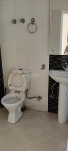 Image of 1936 Sq.ft 3 BHK Apartment / Flat for rent in Eldeco Elegance, Gomti Nagar, Lucknow for Rs. 38000